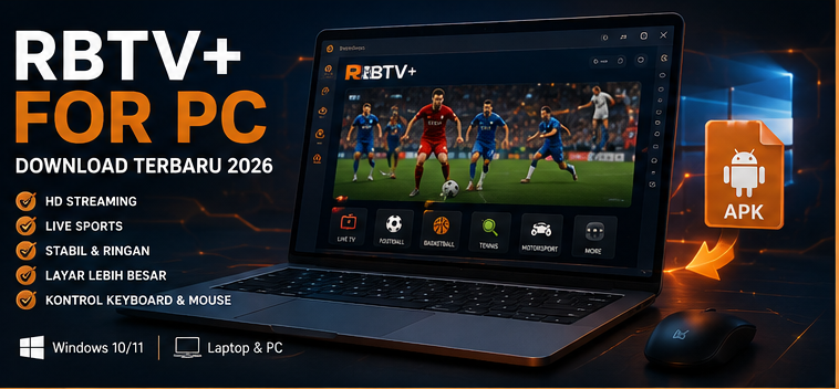 RBTV Live For PC